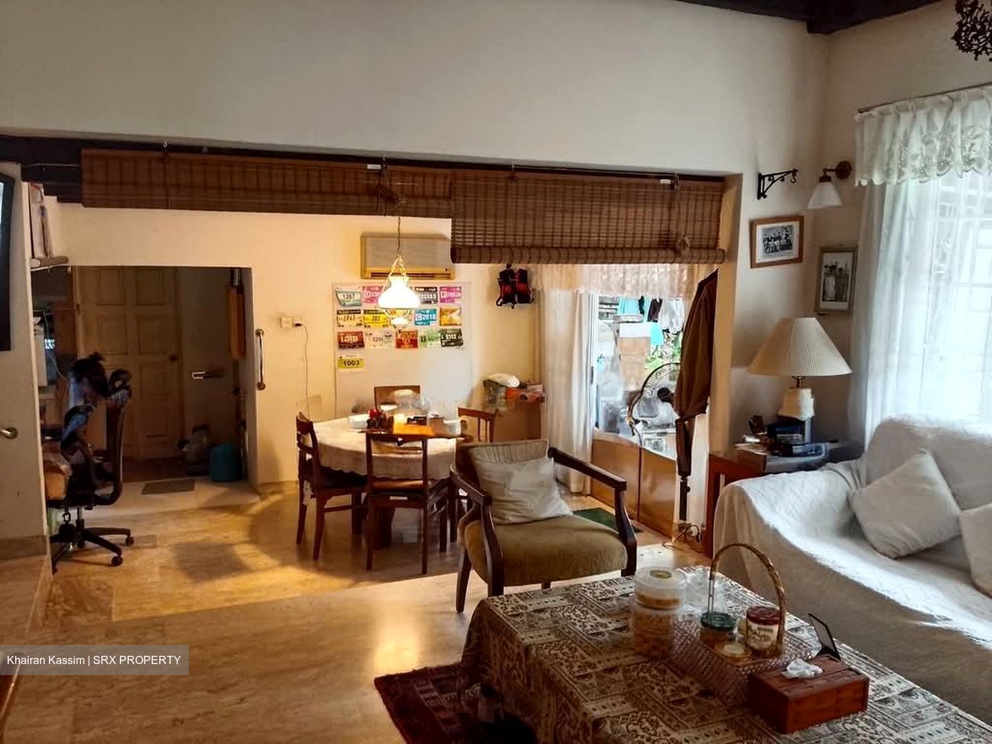 Lorong Marzuki (D14), Semi-Detached #557371991